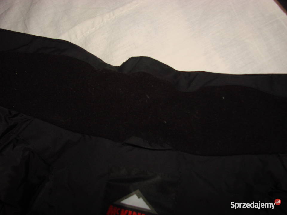 McKinley Exodus zestaw narciarski L Pozostałe Pruszcz Gdański