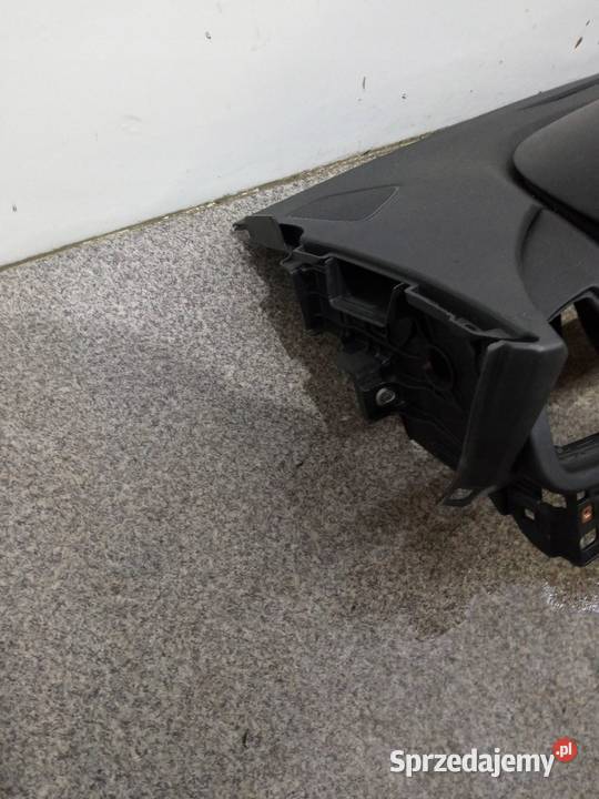 DESKA ROZDZIELCZA PULPIT KOKPIT AIRBAG EUROPA Deski rozdzielcze, konsole sprzedam