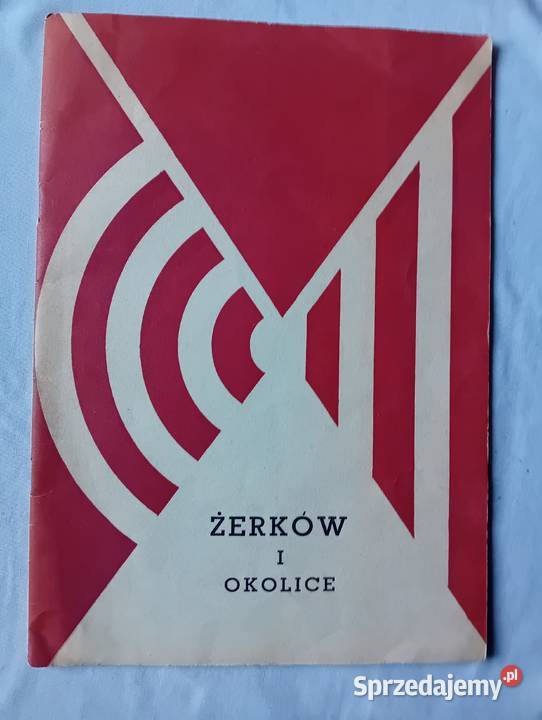 Żerków i Informacja turystyczna uczestników X Antykwariat Koźminek