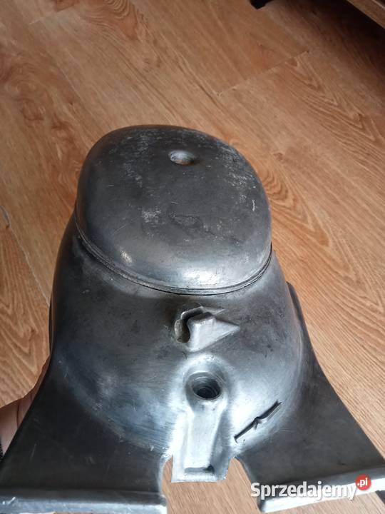 MZ Ts 125150 dekiel pokrywa zapłonu Nowy Sącz