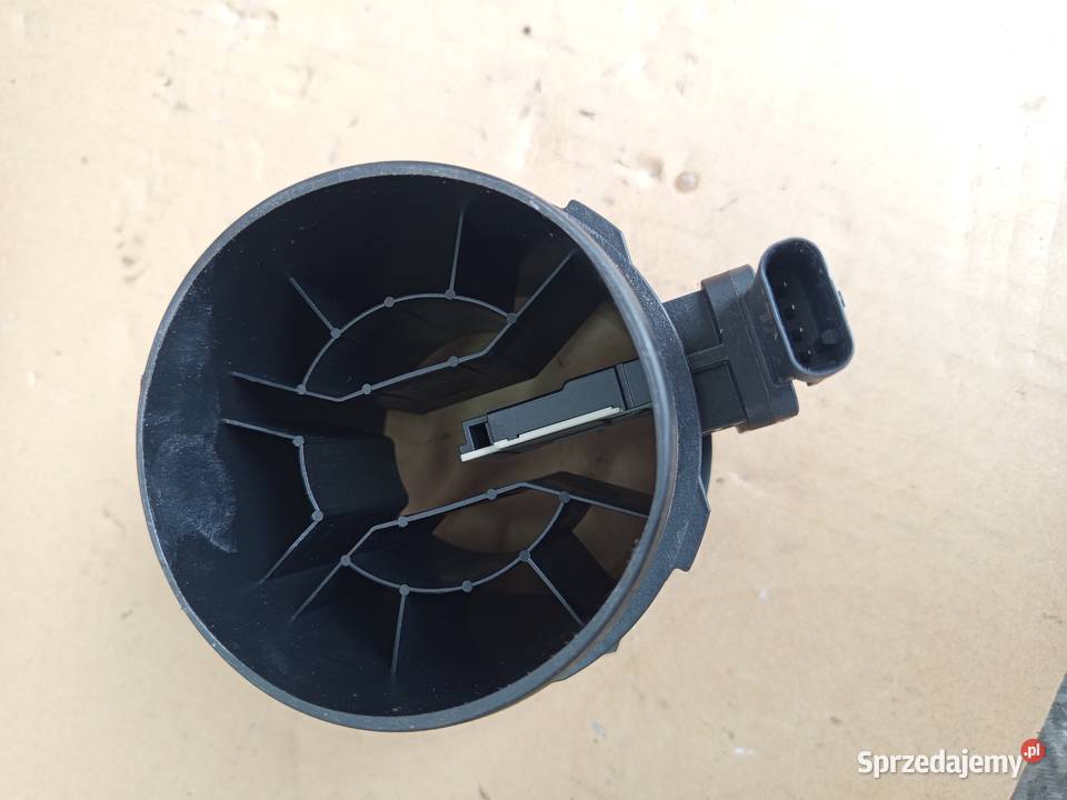 Przepływomierz VW t6 Tiguan orginalny