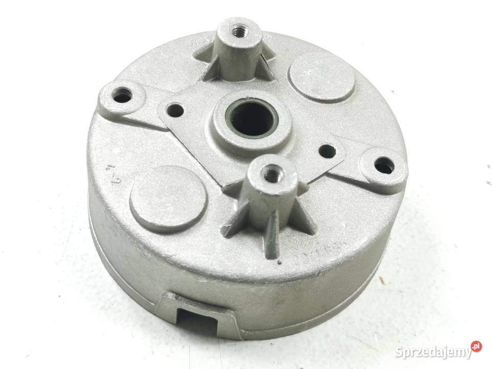 WIRNIK ALTERNATORA Z ZESTAWEM NAPRAWCZYM IVECO