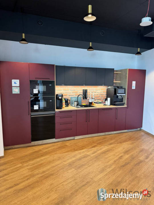 Lokal 70m2 Warszawa Aleja Niepodległości mazowieckie