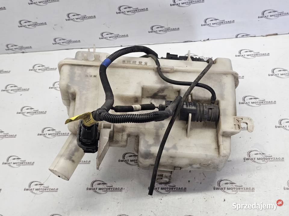 OPEL ANTARA 08r zbiorniczek spryskiwaczy Kielce