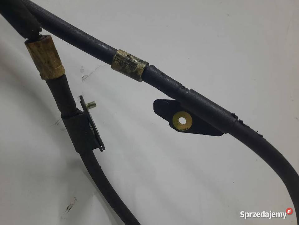 CITROEN C5 0104 HB LINKI HAMULCA RĘCZNEGO KPL świętokrzyskie Włoszczowa