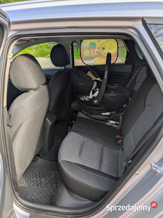 Hyundai i30 kombi 15 dpi salon Polska 78200km i30 Różnowo