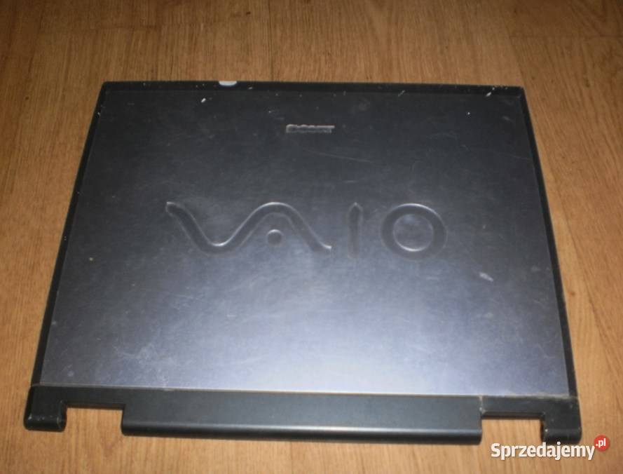 klapa matrycy laptop sony vaio małopolskie Olkusz