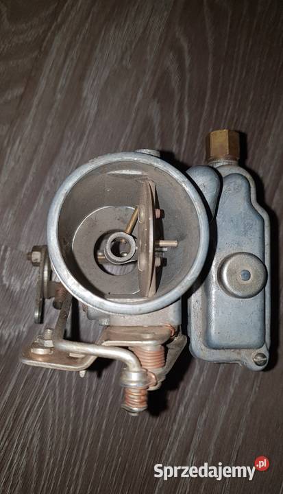 Na sprzedaż Gaźnik G35 Warszawa Żuk Star Nysa sprzedam