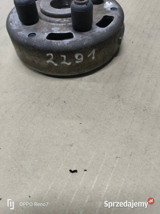 Peugeot speedfight 2t 50 Magneto Mitsuba Japan Łubno