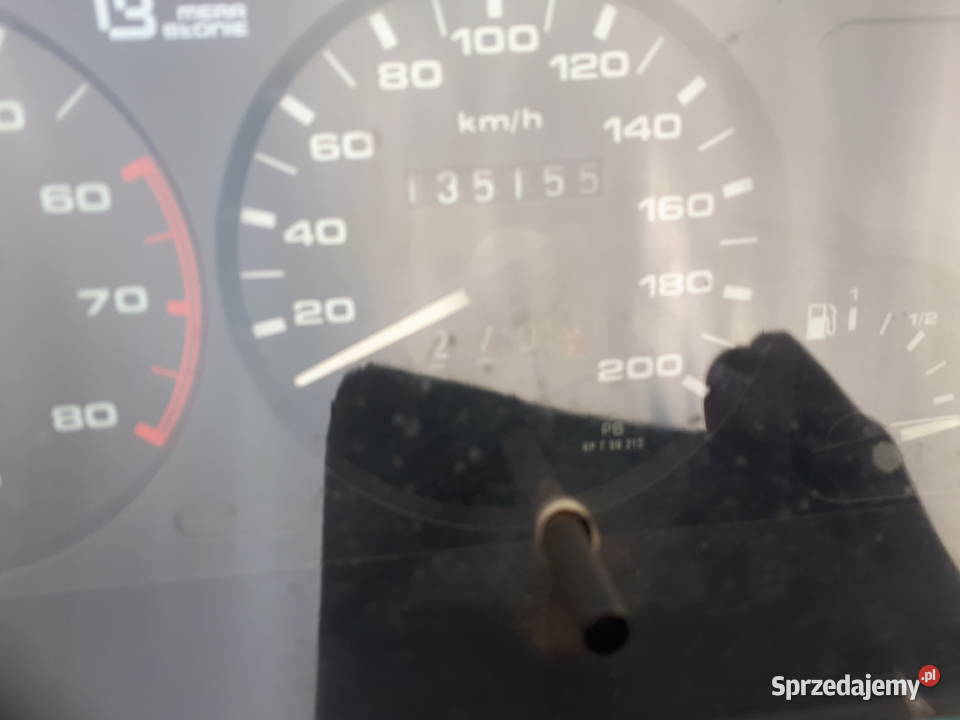 Licznik Polonez Plus