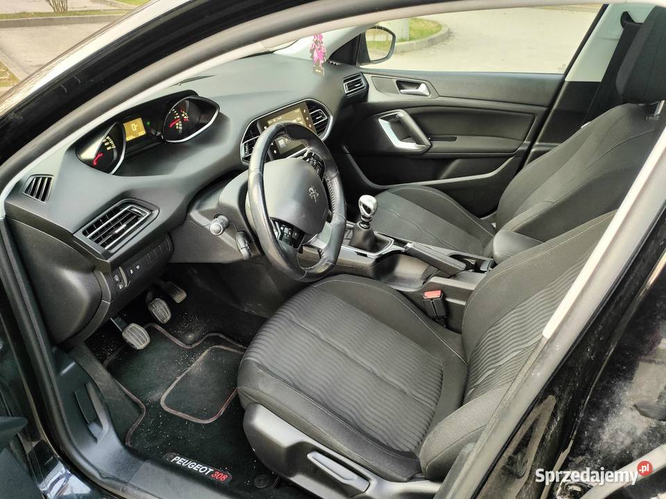 Peugeot 308 308 Bolesławiec
