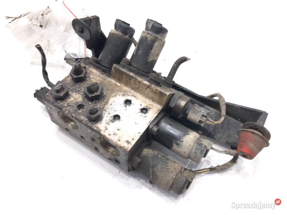 POMPA ZAWIESZENIA BMW E65 6758704 SedanLimuzyna sprzedam