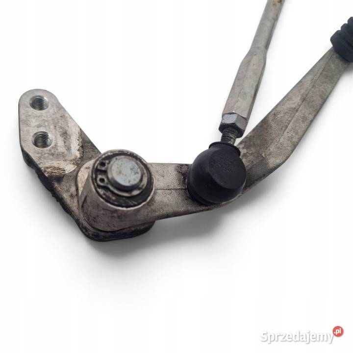 DŹWIGNIA ZMIANY BIEGÓW Suzuki GSXR 600 750 GSXR Chełm