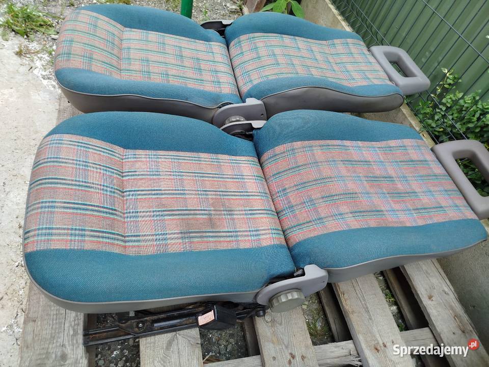 Cinquecento fotele Żywiec