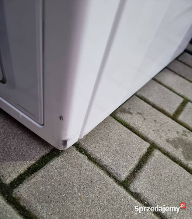 Pralka Miele W1 WWE 668 WPS Active TwinDos menu sprzedam