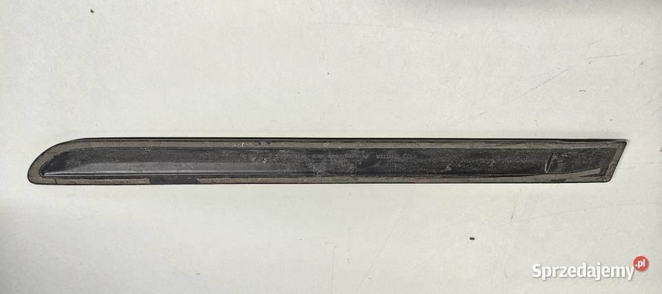 TOYOTA RAV4 IV LISTWA DRZWI PRAWY TYŁ PRAWA Listwy i nakładki wielkopolskie Międzychód