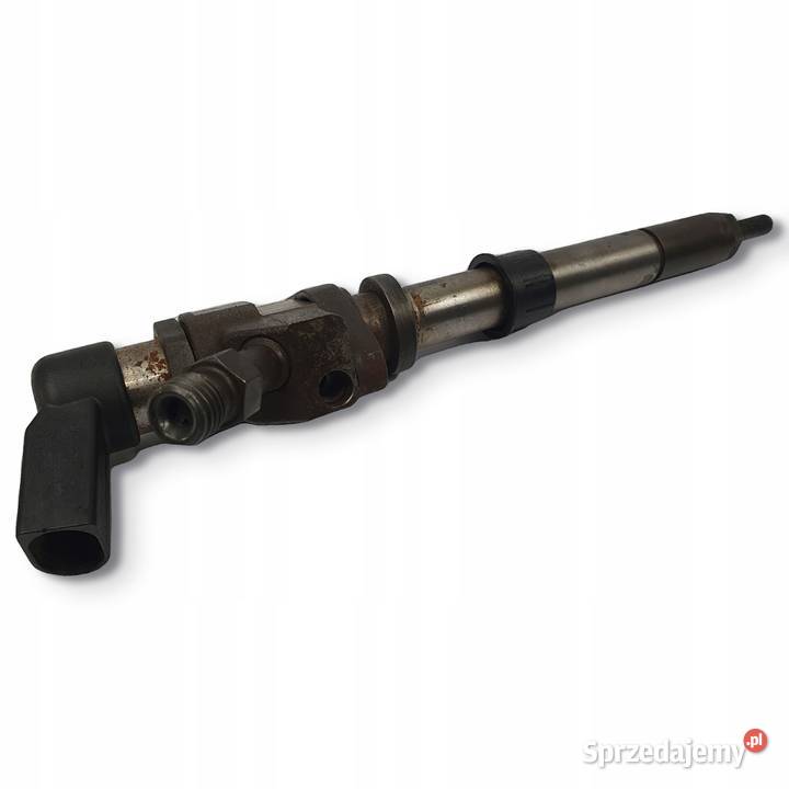 WTRYSKIWACZ Citroen C5 II Peugeot 407 20 HDI Chełm sprzedam