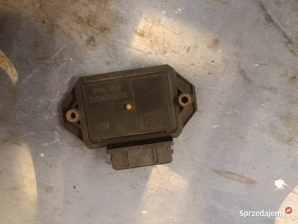 Nanoplex moduł zapłonowy komputer fiat 126p Radomsko sprzedam