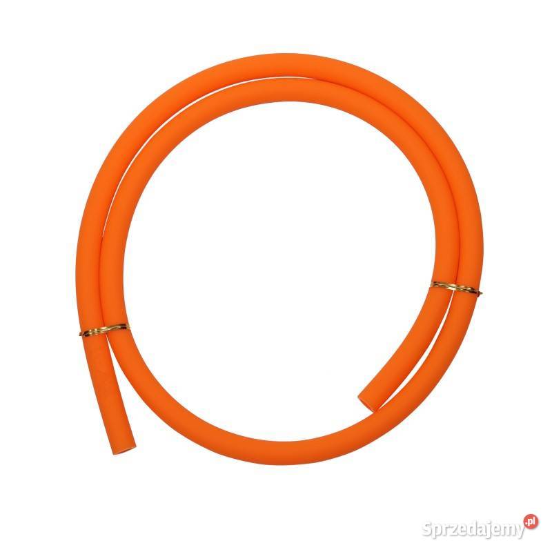 Wąż Silikonowy Fajka Wodnej Sziszashisha Łódź