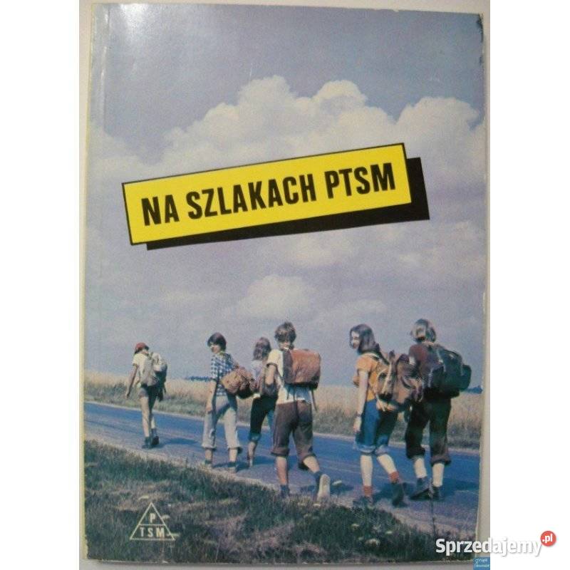 Na szlakach PTSM Sopot
