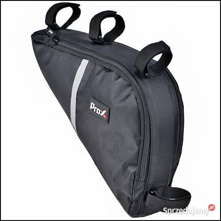 Sakwa rowerowa ProX pod ramę ALASKA 5L Promocja Warszawa