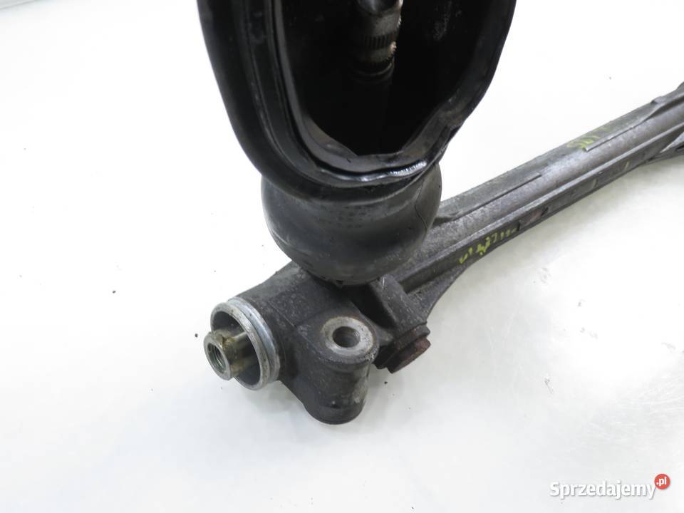 MAGLOWNICA TOYOTA RAV 4 III NSK0031 osobowe