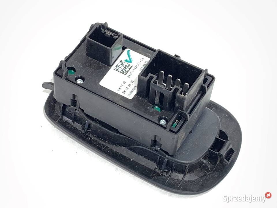 PRZEŁĄCZNIK SZYB FORD TRANSIT VI GK2T14A132CA