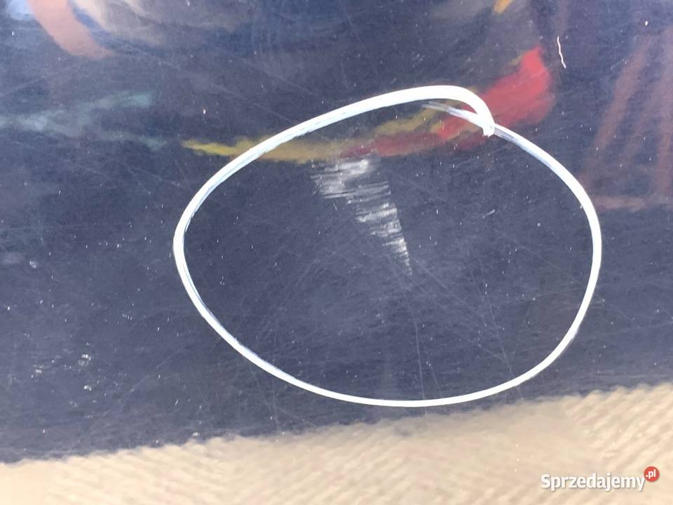 DRZWI PRAWY PRZÓD NISSAN NOTE E11 Minivan 0513