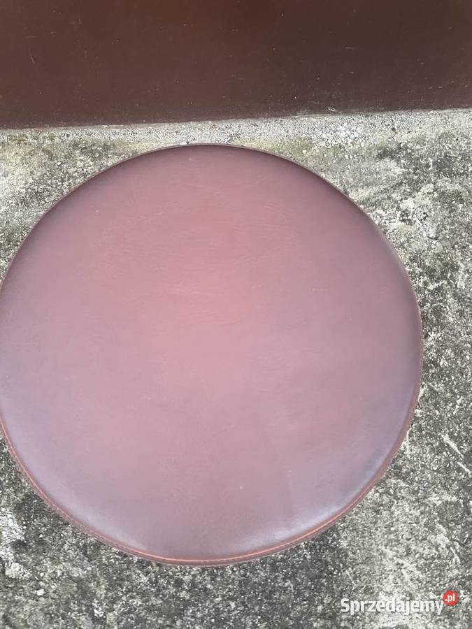 taboret obrotowy Stołki i taborety Pruszcz Gdański