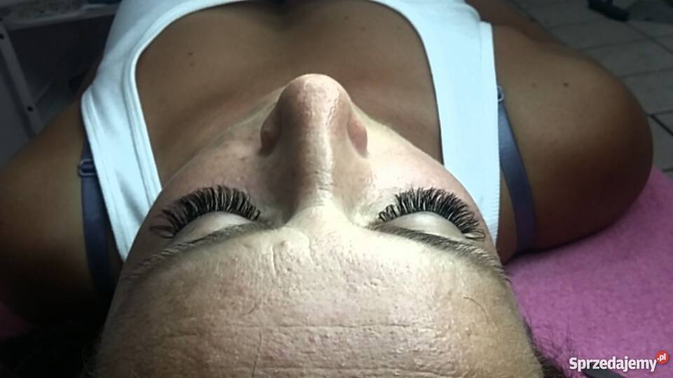 Rzesy 26D Beauty Lashes Dominika Bydgoszcz