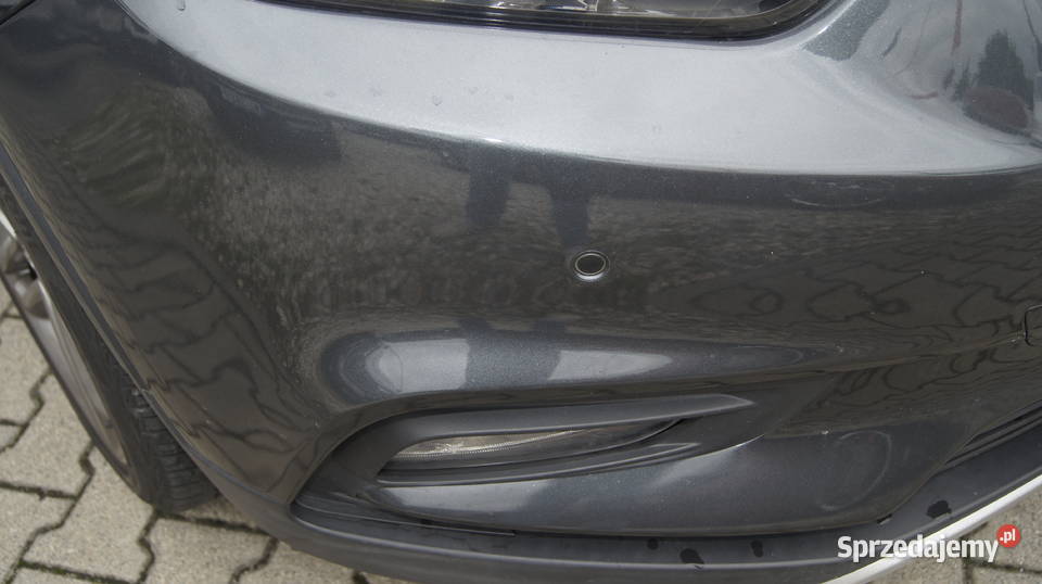 ŁADNA 4X4 GAZ SALON MAŁY PRZEBIEG benzyna+LPG Warszawa