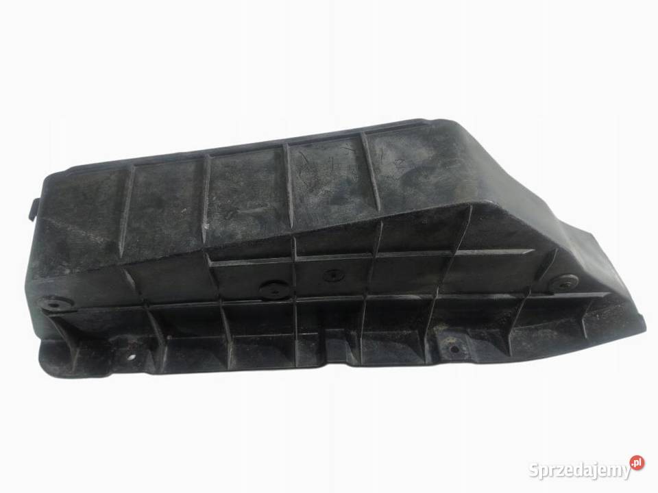 OSŁONA PASKA KLINOWEGO FORD FUSION 2S616775AE