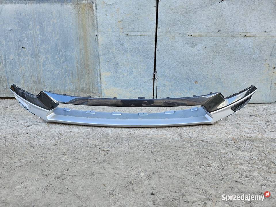 VOLVO V90 CC CROSS COUNTRY SPOILER DOKŁADKA Międzychód