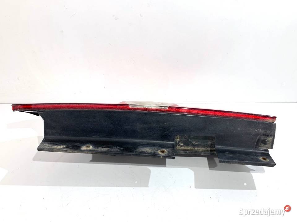 LAMPA LEWY TYŁ FIAT DOBLO II 00518106730 Minivan osobowe podkarpackie sprzedam