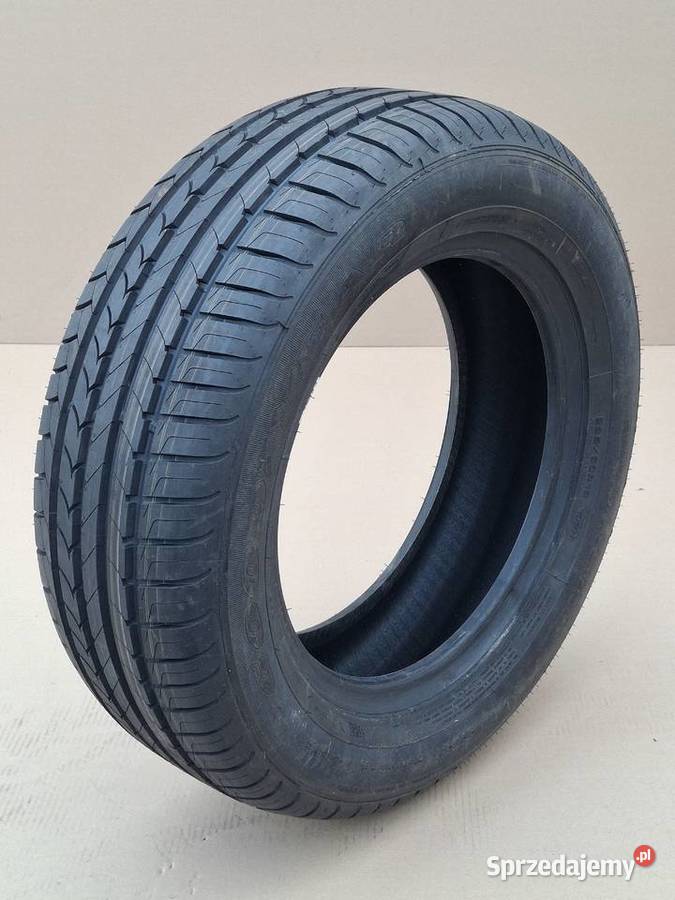 OPONA LETNIA GOODYEAR EFFICENTGRIP 22560R16 102H