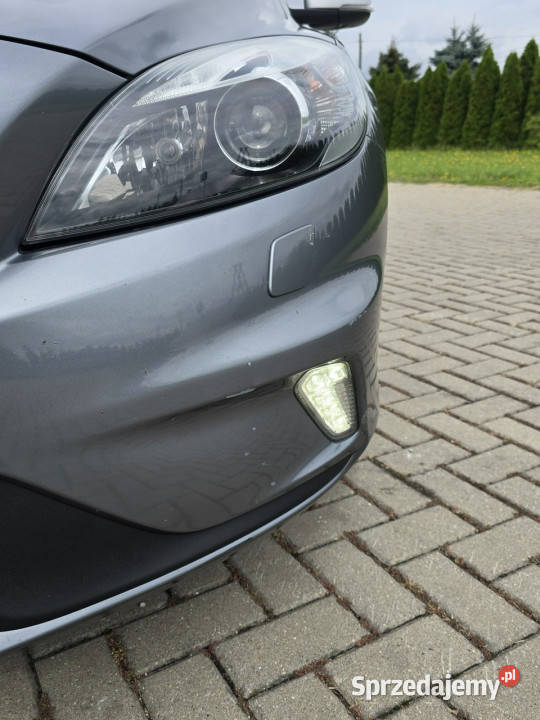 Volvo V40 20hdi gniazdo USB Kutno
