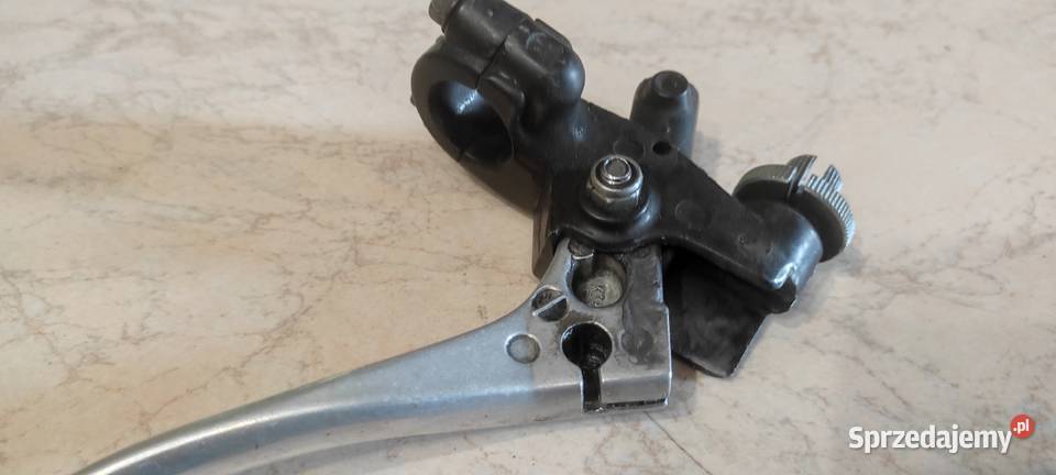 Honda CBR 900 SC 33 SC 28 mocowanie dzwigni sprzedam