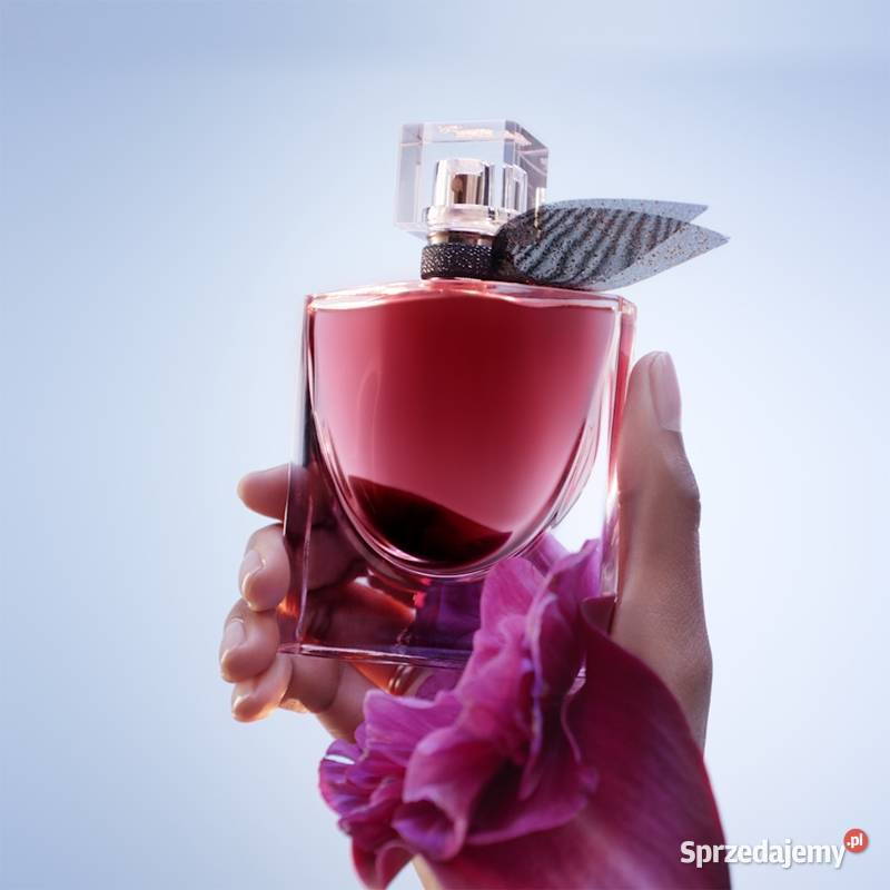 Perfumy damskie La vie est belle Elixir Lancome Białystok