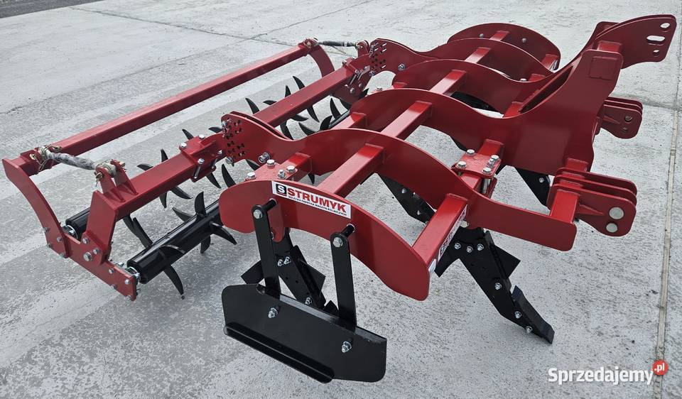 Pług dłutowy PIORUN STRUMYK Dostępne Różne dolnośląskie
