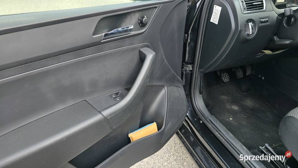 Seat Toledo 12 TSI Style Wyrzysk