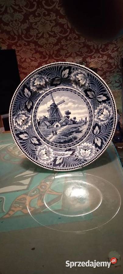 Dawna ceramika kolekcjonerska Porcelana i szkło