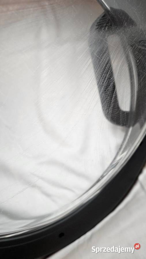 Drzwi pralki Hotpoint ARISTON WMD 722B EU Dom i Ogród Chełm