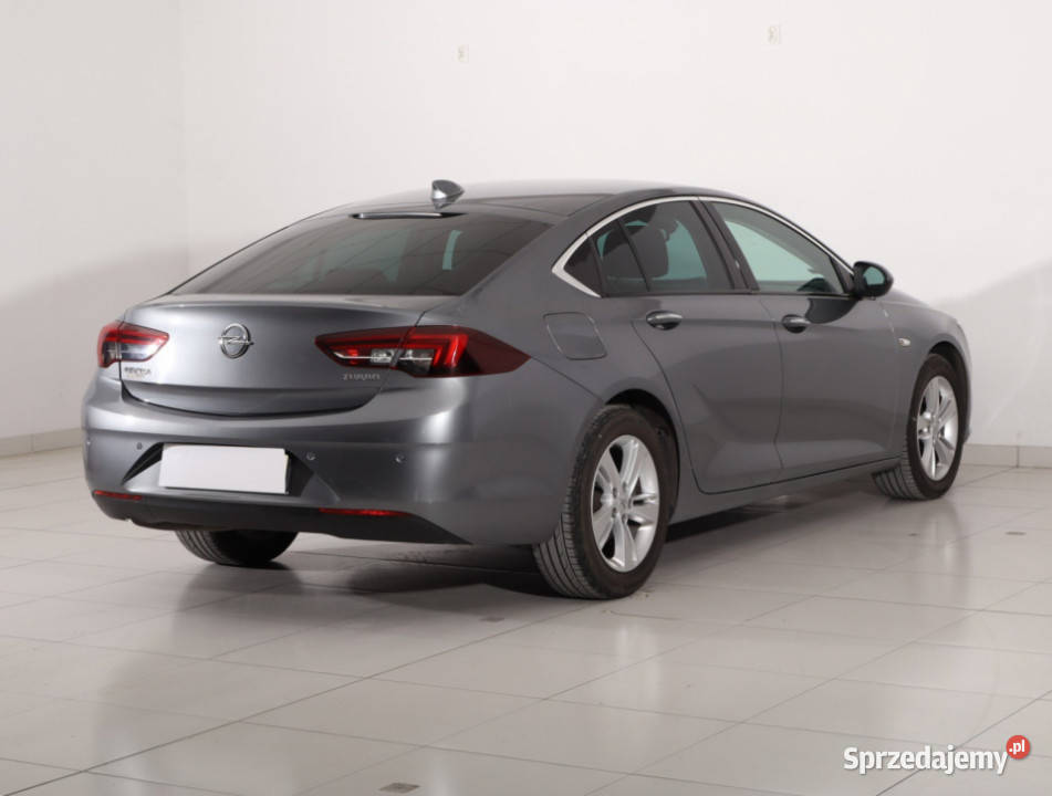 Opel Insignia 15 Turbo klimatyzacja Piaseczno