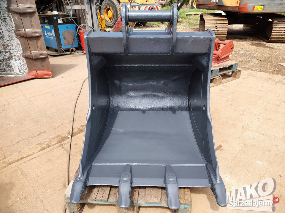 Łyżka Hill 90 do koparki Miller fi 65 65260365 Ostrowiec Świętokrzyski sprzedam