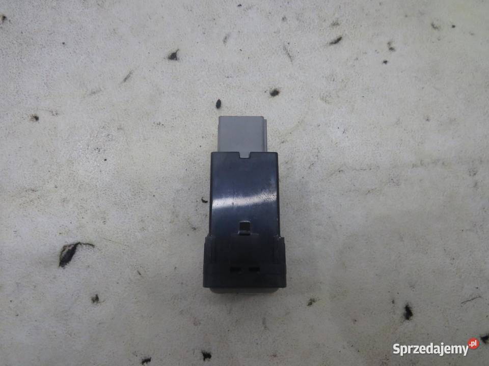 PRZYCISK ECO NISSAN XTRAIL III T32 60428F