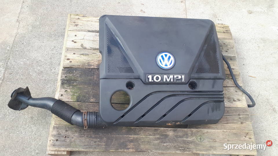 VW Polo 2001r 10 mpi obudowa filtra sprzedam