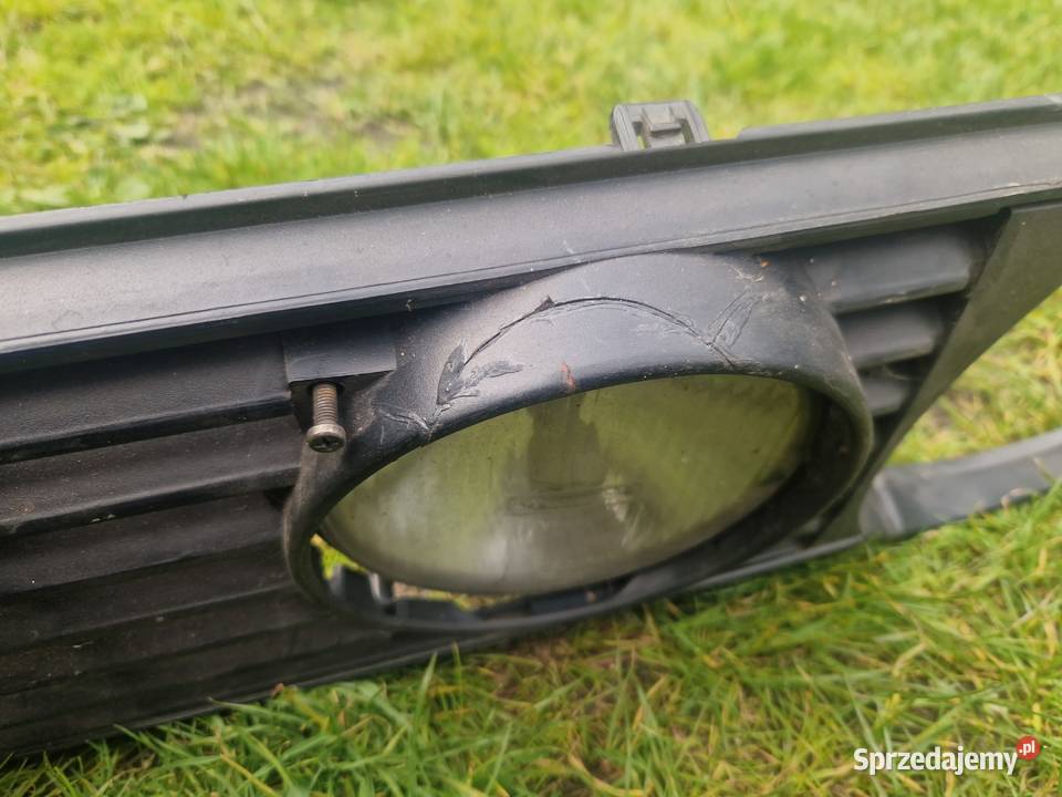 vw golf mk2 atrapa halogeny carello łódzkie Łódź