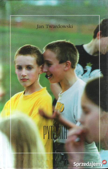 Pytania Jan Twardowski Puławy