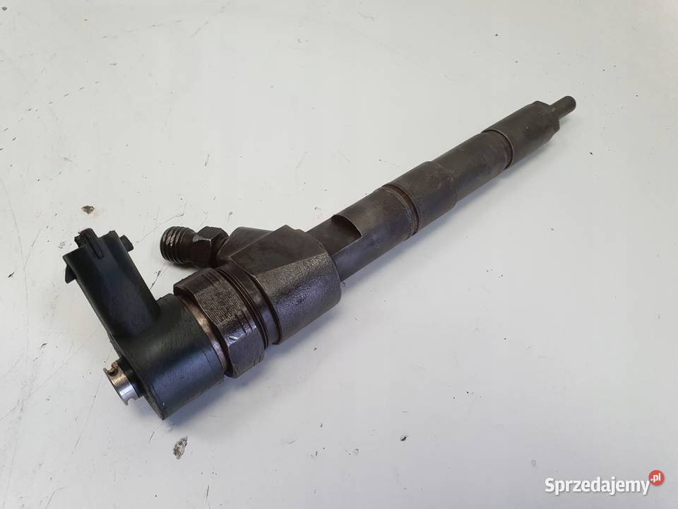 WTRYSKIWACZ Opel Insignia 20 CDTI wtrysk osobowe lubelskie Chełm