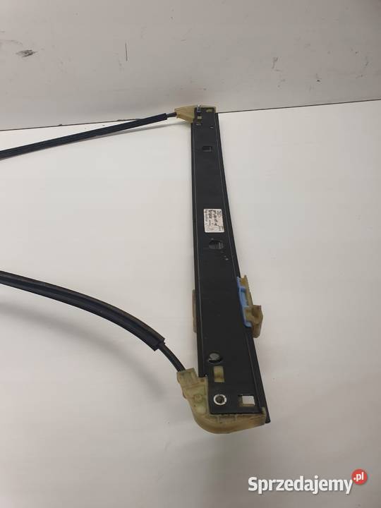 MECHANIZM SZYBY PRAWY PRZÓD AUDI A6 C7 4G0837462